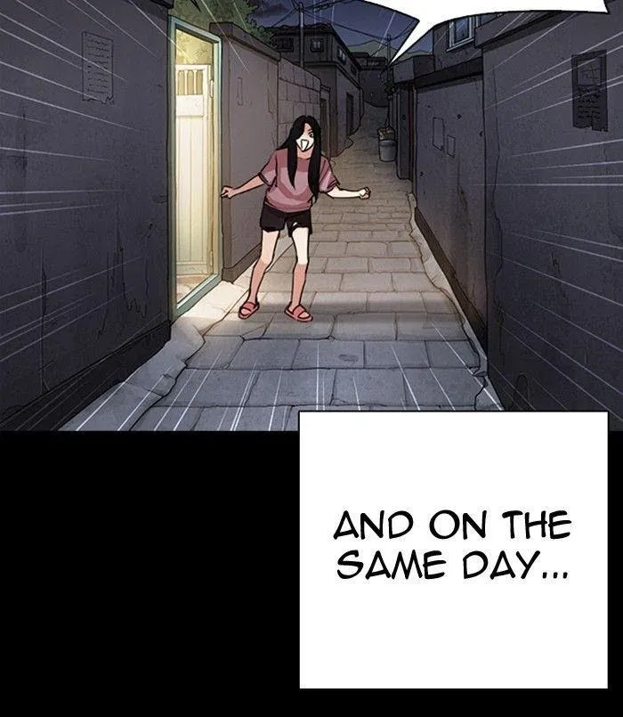 Lookism - Chapter 312 Page 60