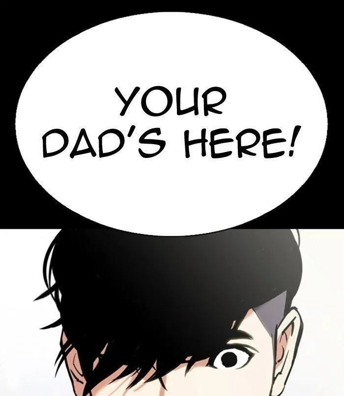 Lookism - Chapter 312 Page 64