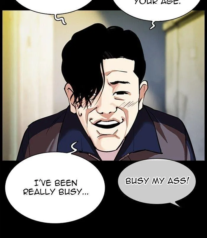 Lookism - Chapter 312 Page 76