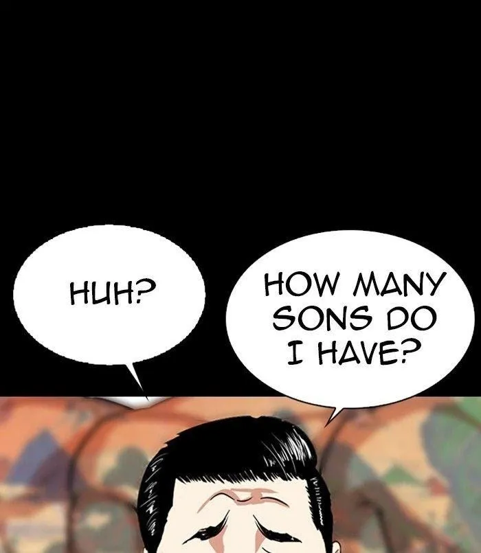Lookism - Chapter 312 Page 83
