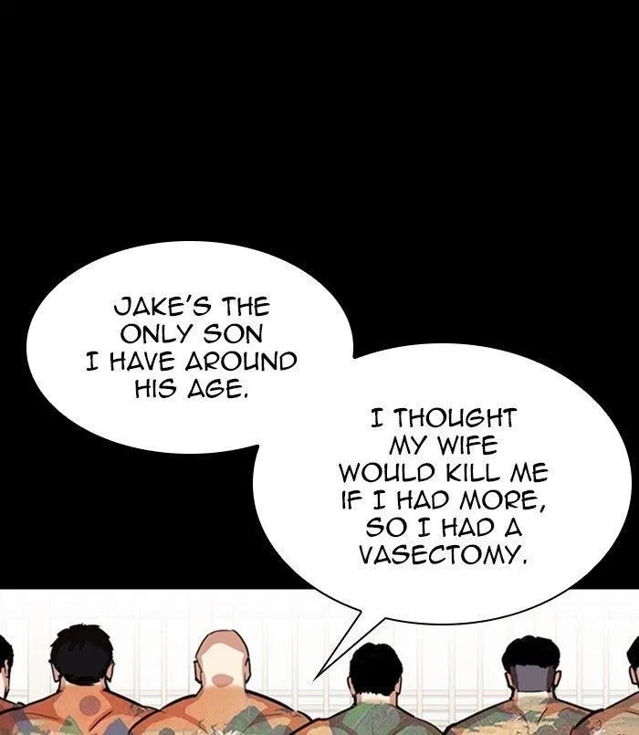 Lookism - Chapter 312 Page 85