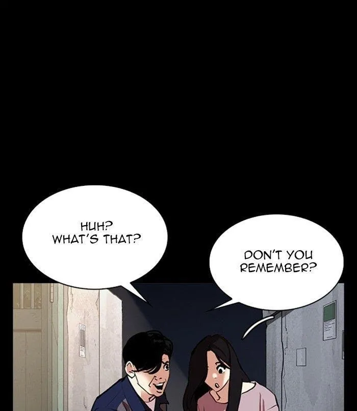 Lookism - Chapter 312 Page 90
