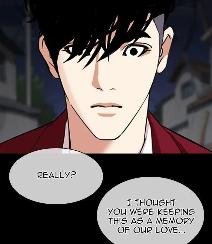 Lookism - Chapter 312 Page 93