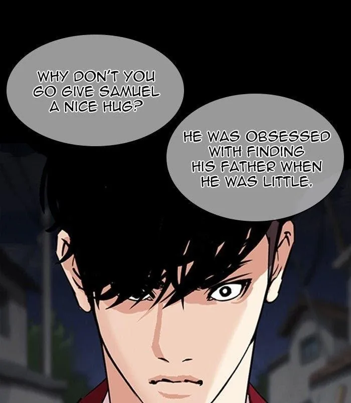 Lookism - Chapter 312 Page 95