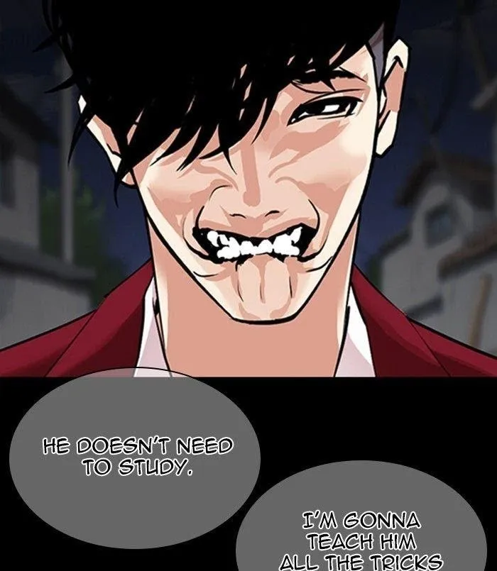 Lookism - Chapter 312 Page 98