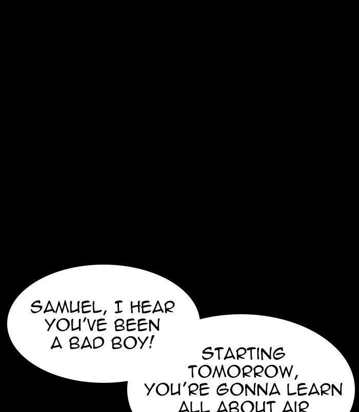 Lookism - Chapter 312 Page 100
