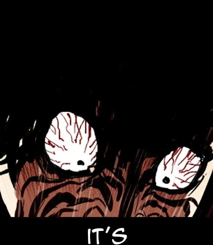 Lookism - Chapter 312 Page 107