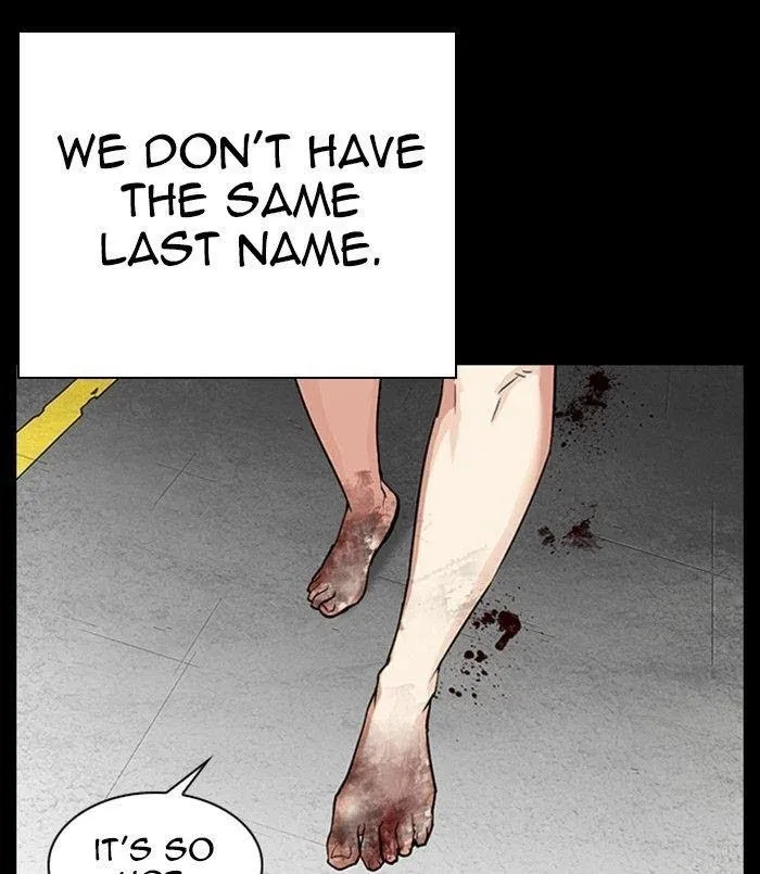 Lookism - Chapter 312 Page 118