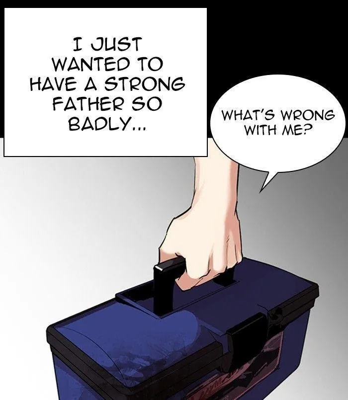 Lookism - Chapter 312 Page 120