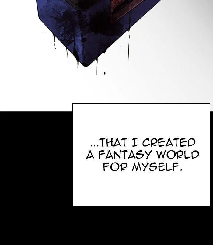 Lookism - Chapter 312 Page 121