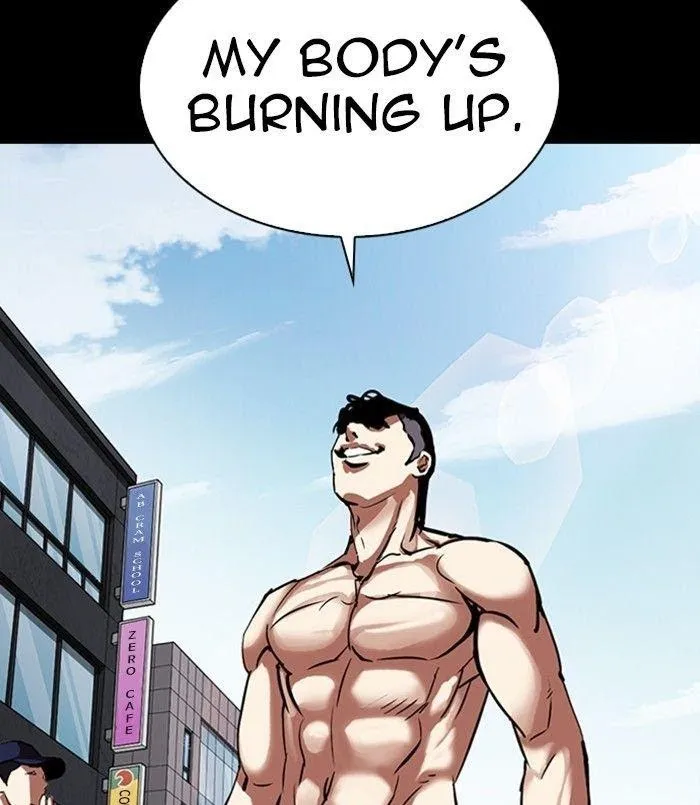 Lookism - Chapter 312 Page 124