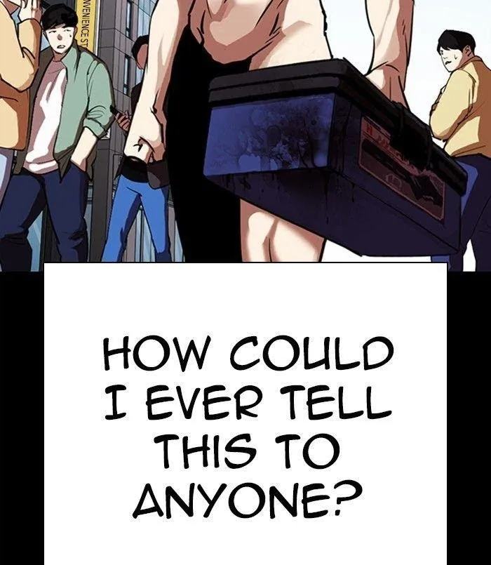 Lookism - Chapter 312 Page 125