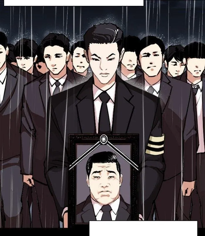 Lookism - Chapter 312 Page 132