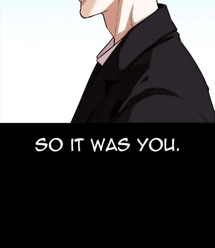 Lookism - Chapter 312 Page 143