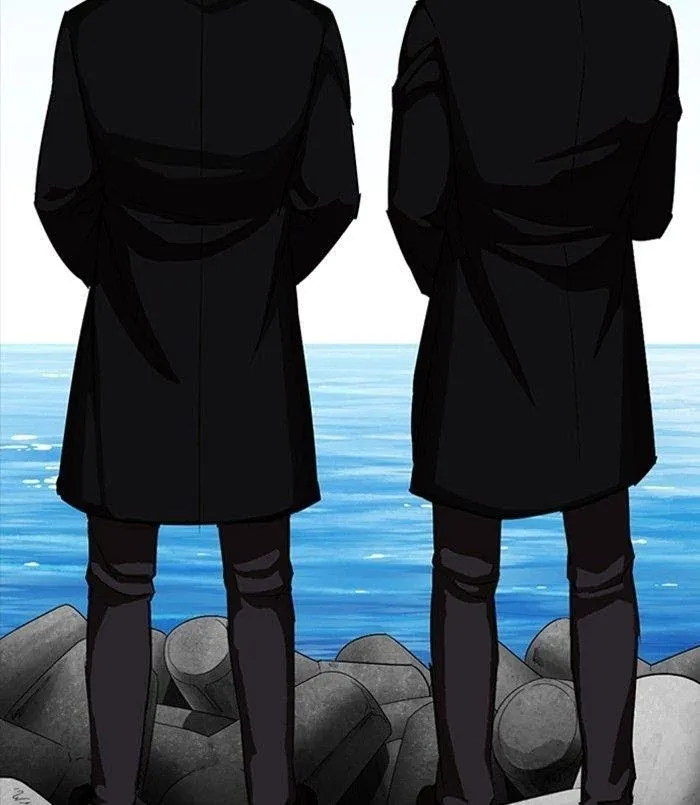 Lookism - Chapter 312 Page 148