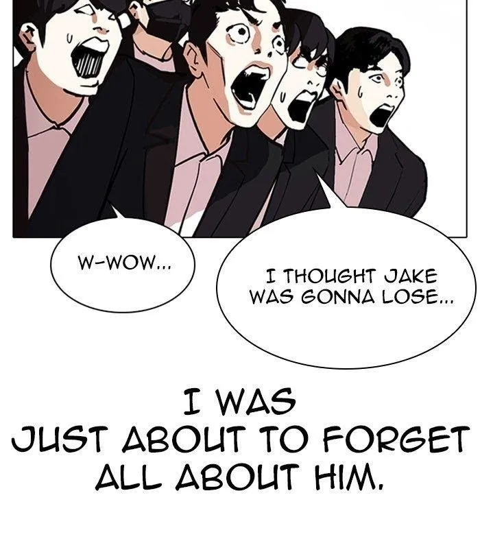 Lookism - Chapter 312 Page 156