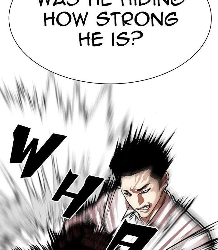 Lookism - Chapter 312 Page 158