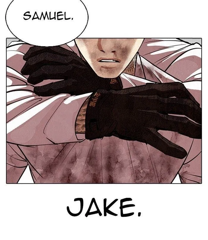 Lookism - Chapter 312 Page 161
