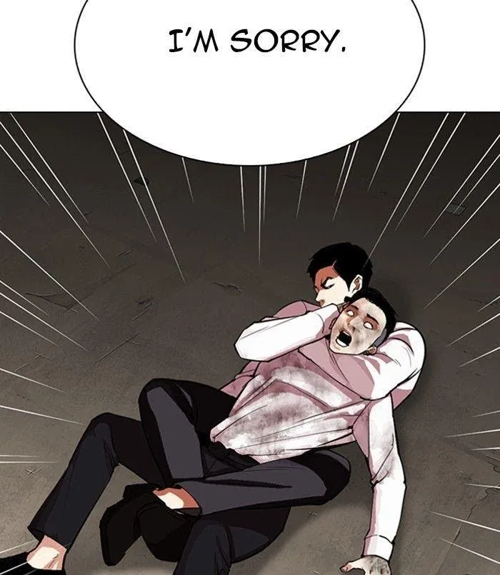 Lookism - Chapter 312 Page 163