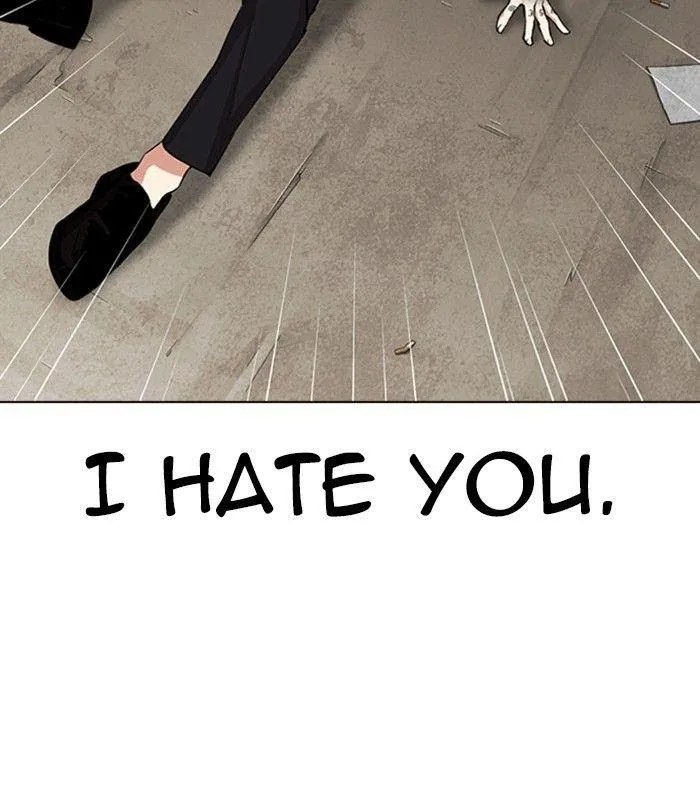 Lookism - Chapter 312 Page 164