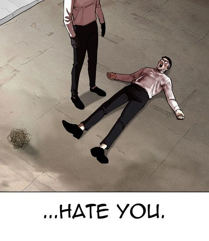 Lookism - Chapter 312 Page 171
