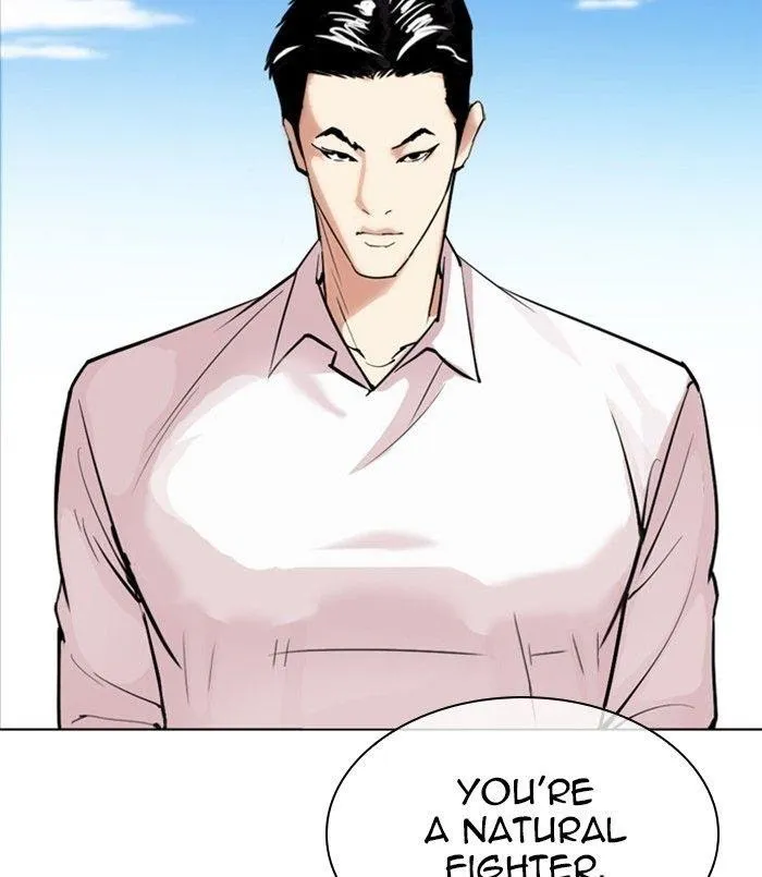 Lookism - Chapter 312 Page 180