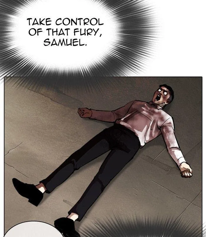 Lookism - Chapter 312 Page 182
