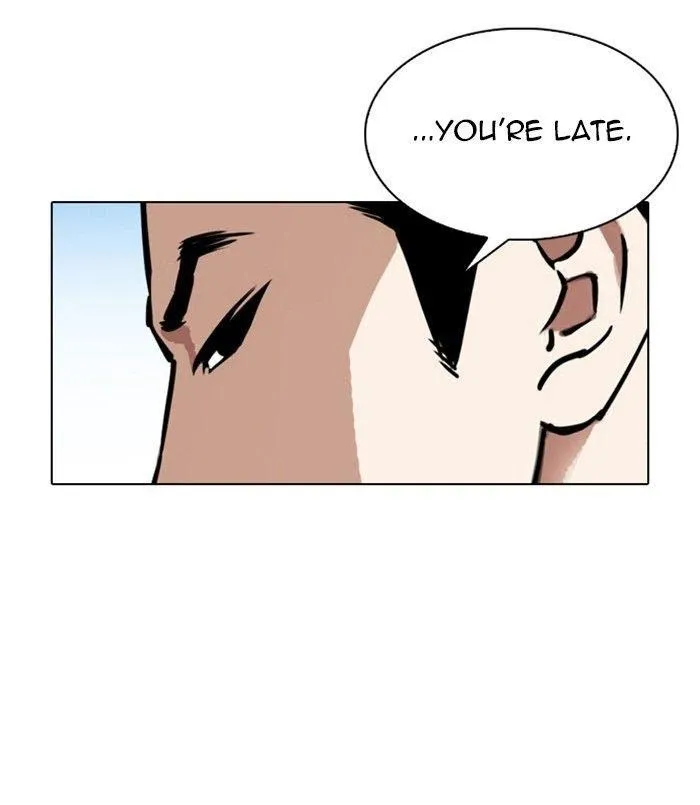 Lookism - Chapter 312 Page 186