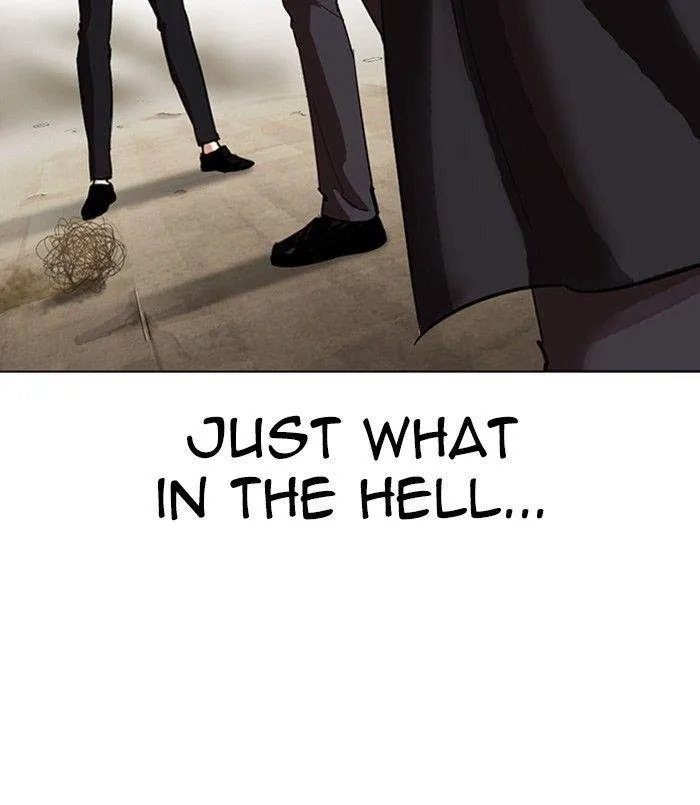 Lookism - Chapter 312 Page 196