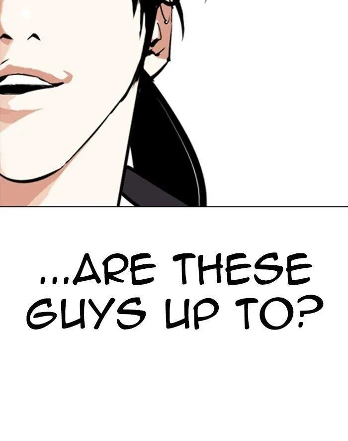 Lookism - Chapter 312 Page 200
