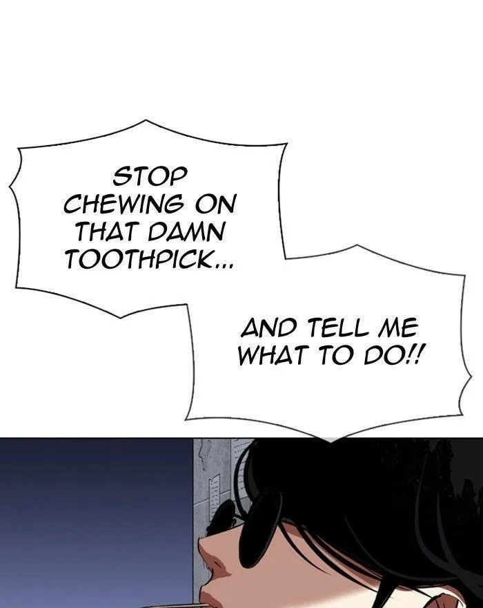 Lookism - Chapter 313 Page 3