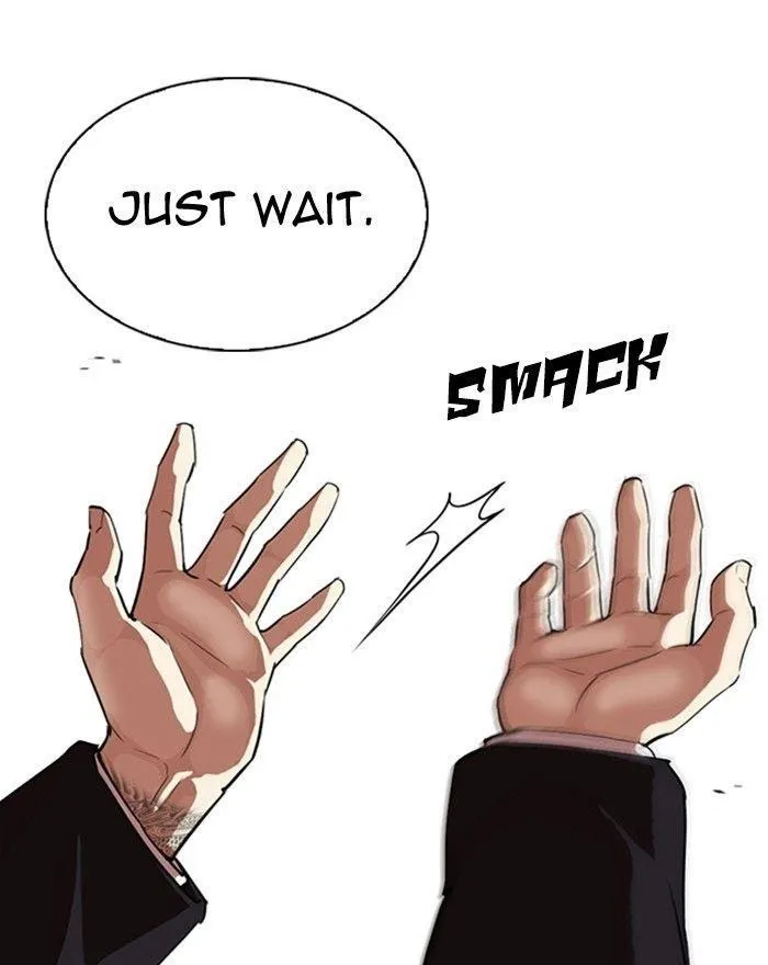 Lookism - Chapter 313 Page 5