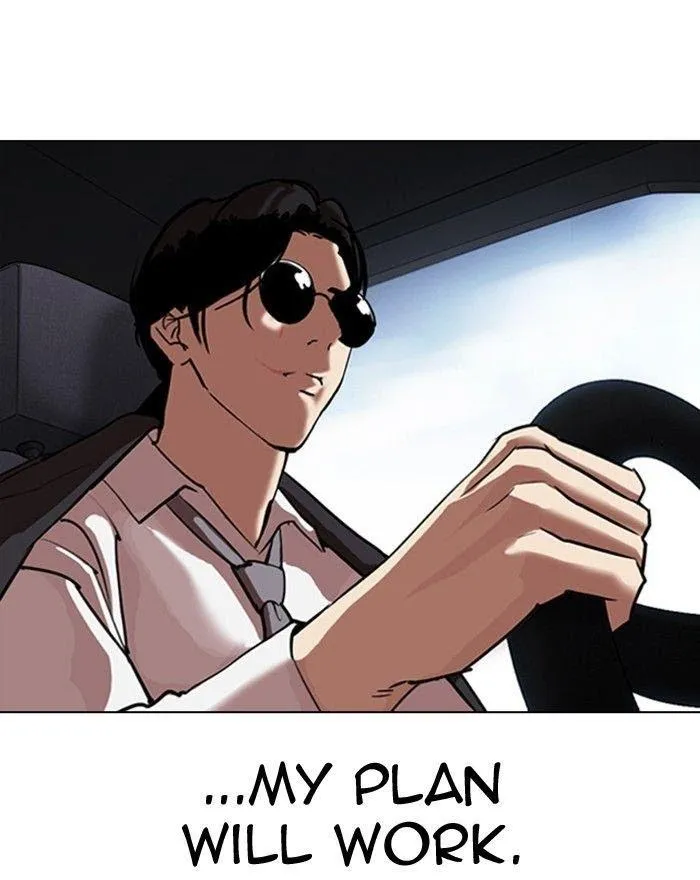 Lookism - Chapter 313 Page 10