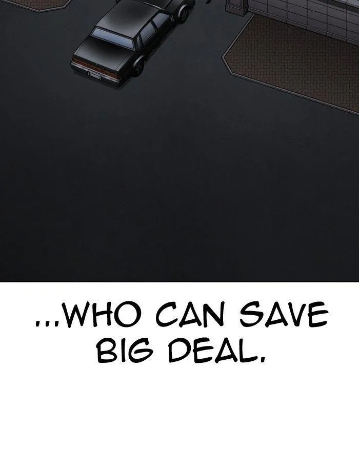 Lookism - Chapter 313 Page 15