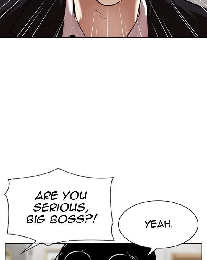 Lookism - Chapter 313 Page 18