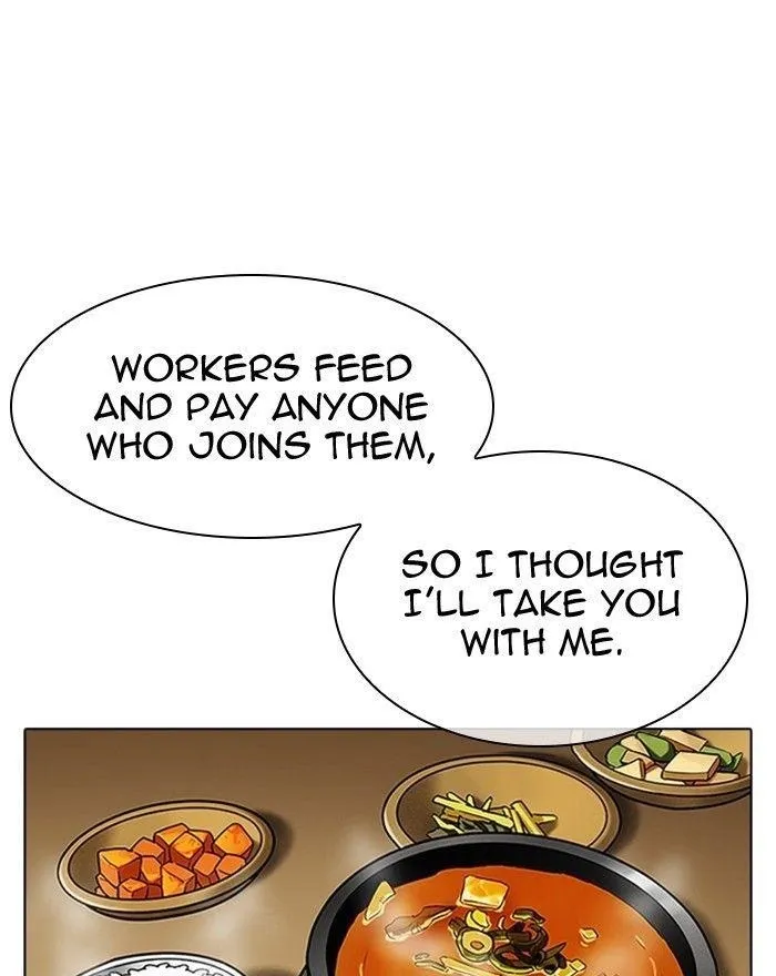 Lookism - Chapter 313 Page 20