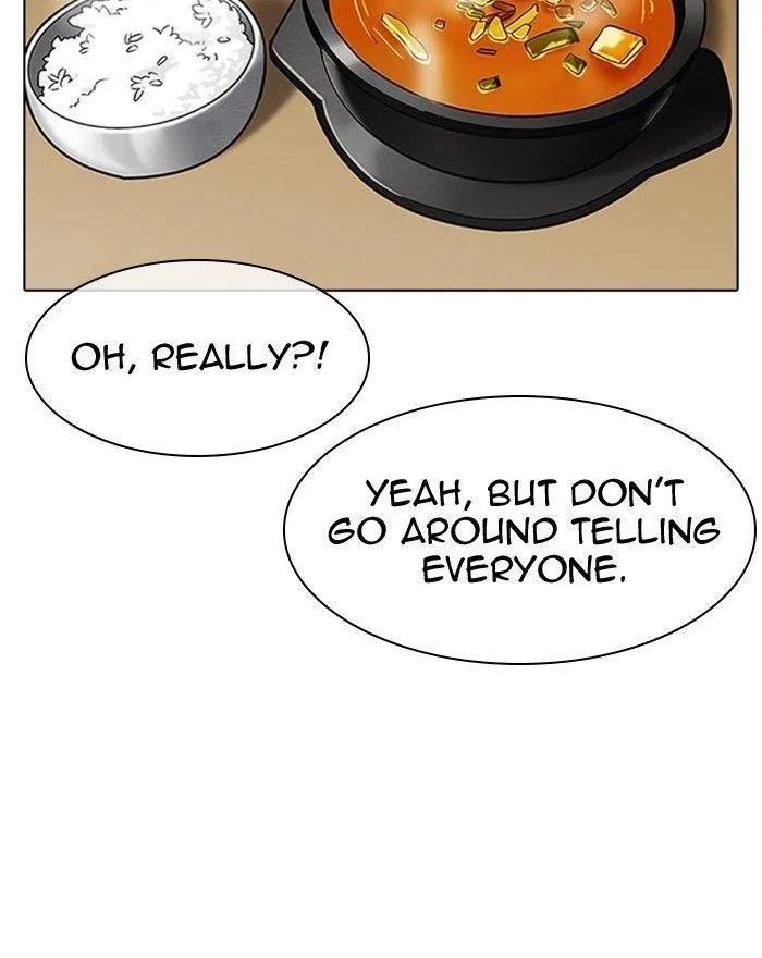 Lookism - Chapter 313 Page 21