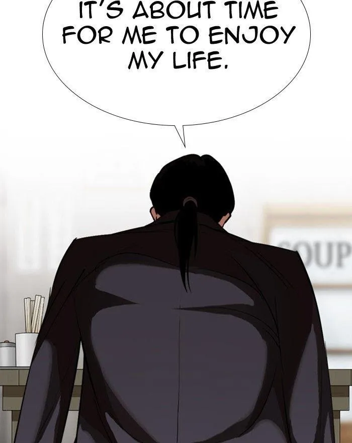 Lookism - Chapter 313 Page 26