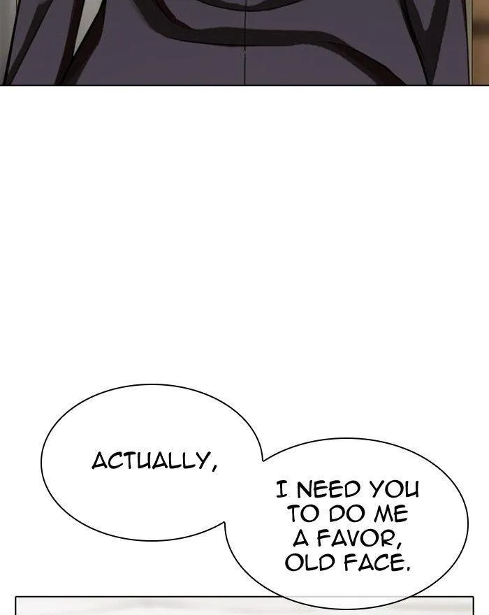 Lookism - Chapter 313 Page 27