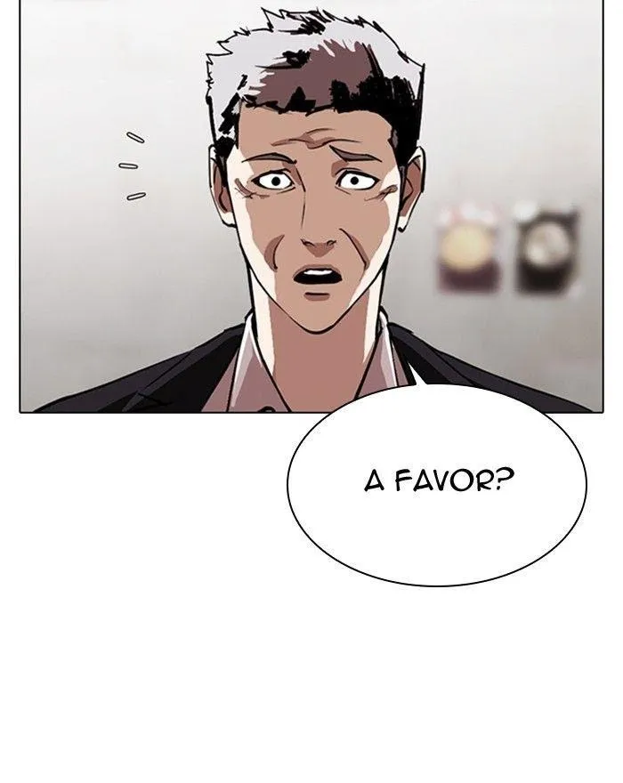 Lookism - Chapter 313 Page 28
