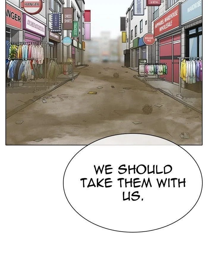 Lookism - Chapter 313 Page 30