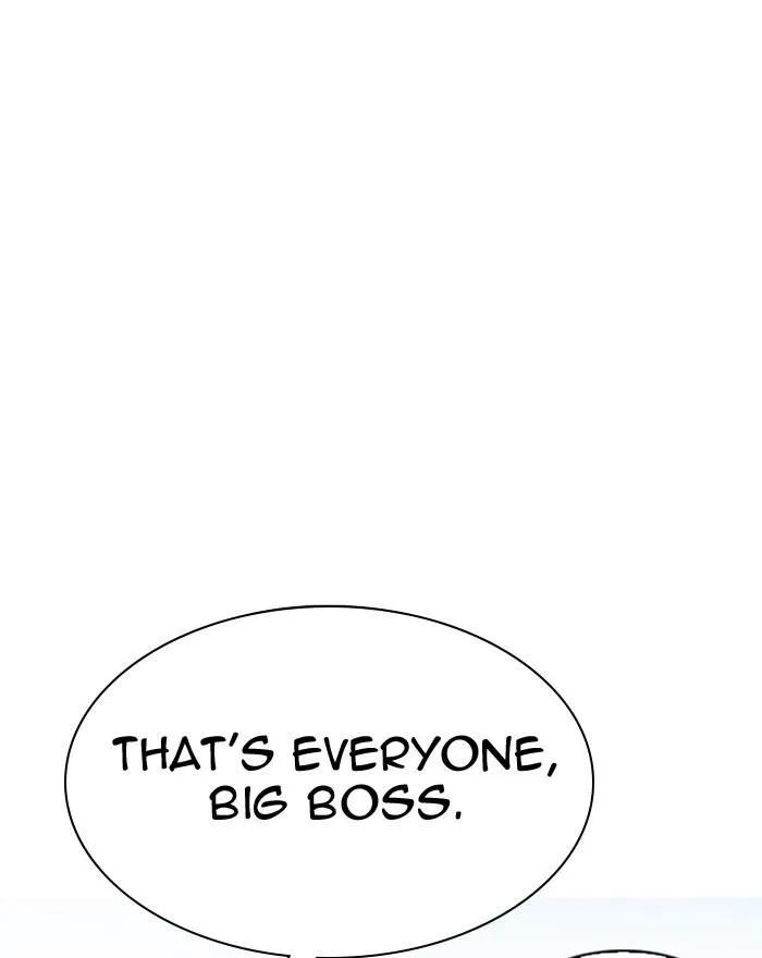 Lookism - Chapter 313 Page 31