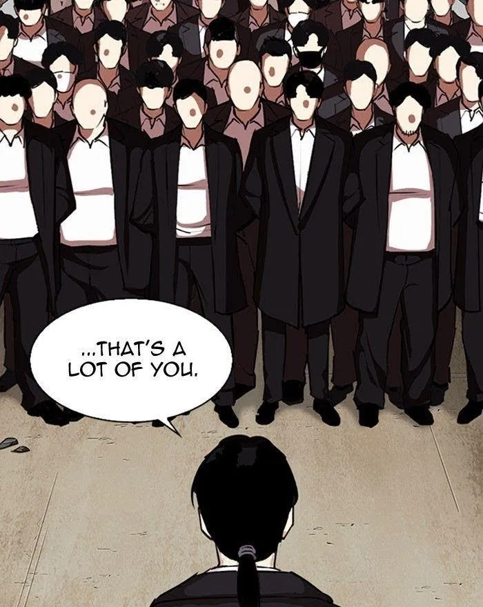 Lookism - Chapter 313 Page 35