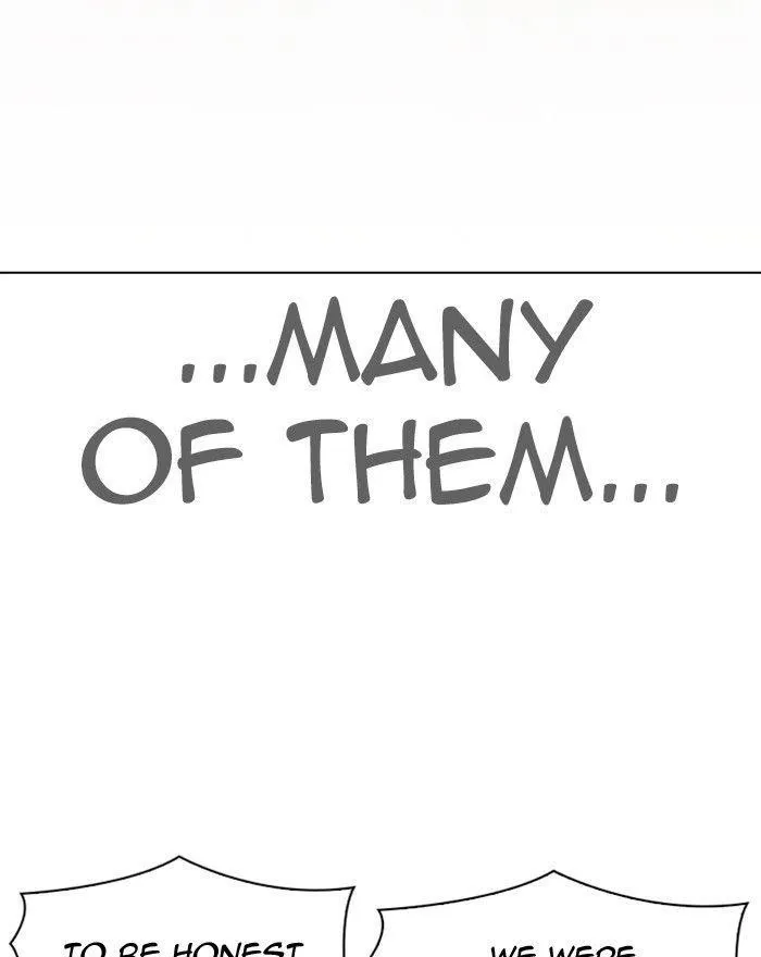 Lookism - Chapter 313 Page 37