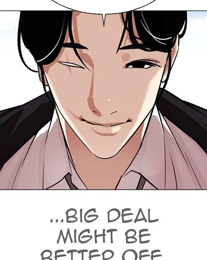 Lookism - Chapter 313 Page 42