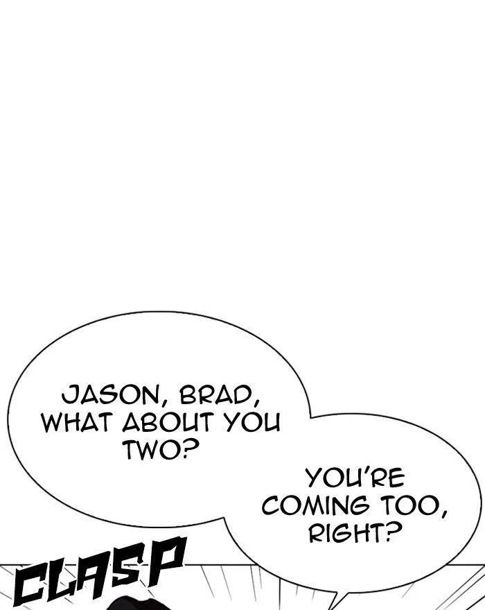 Lookism - Chapter 313 Page 44