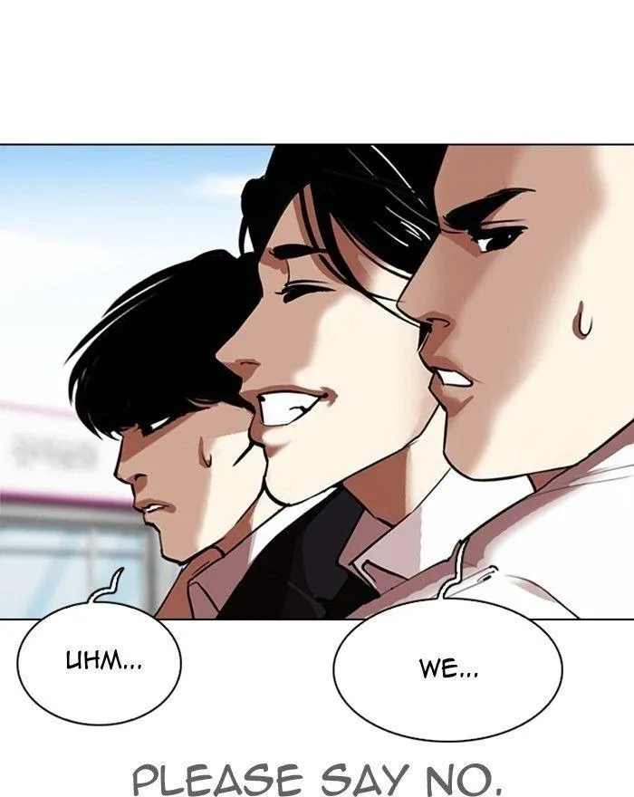 Lookism - Chapter 313 Page 46