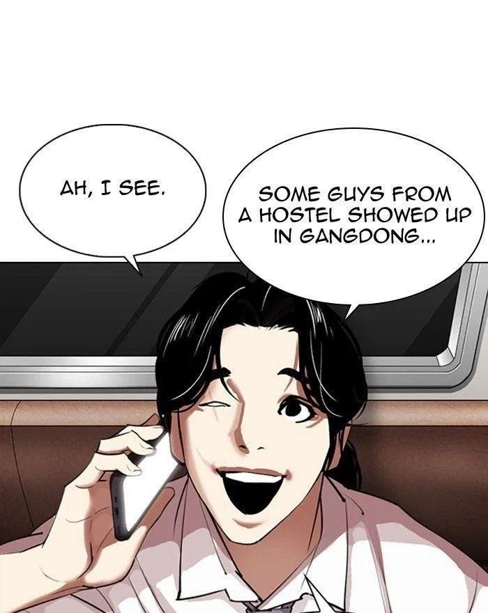 Lookism - Chapter 313 Page 50