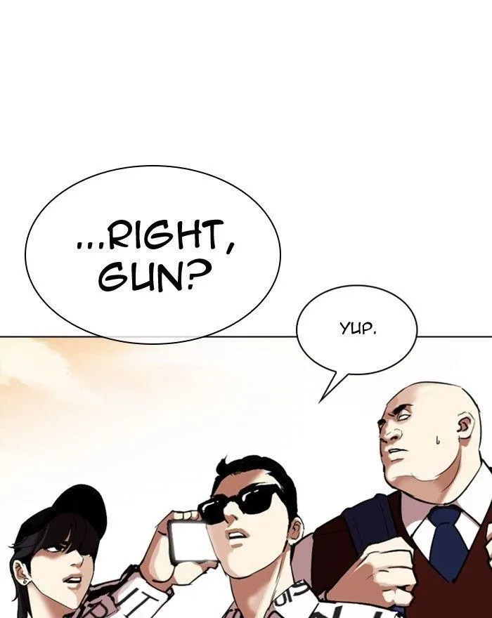 Lookism - Chapter 313 Page 52