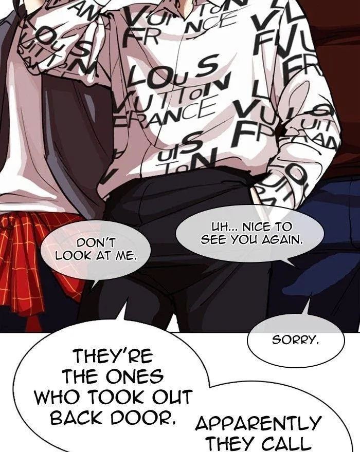 Lookism - Chapter 313 Page 53